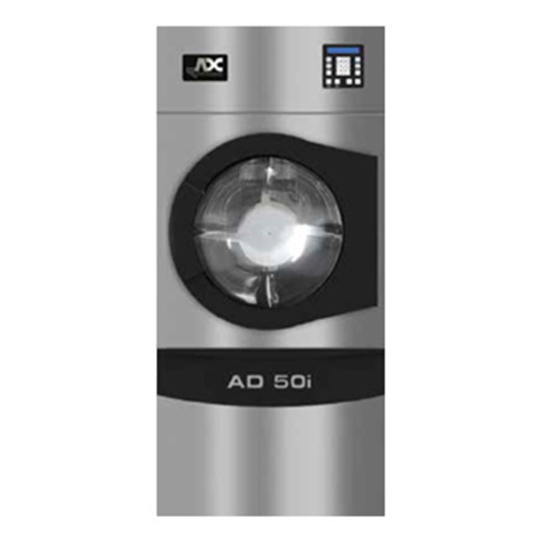ax-005 id-50 secadora adc serie i