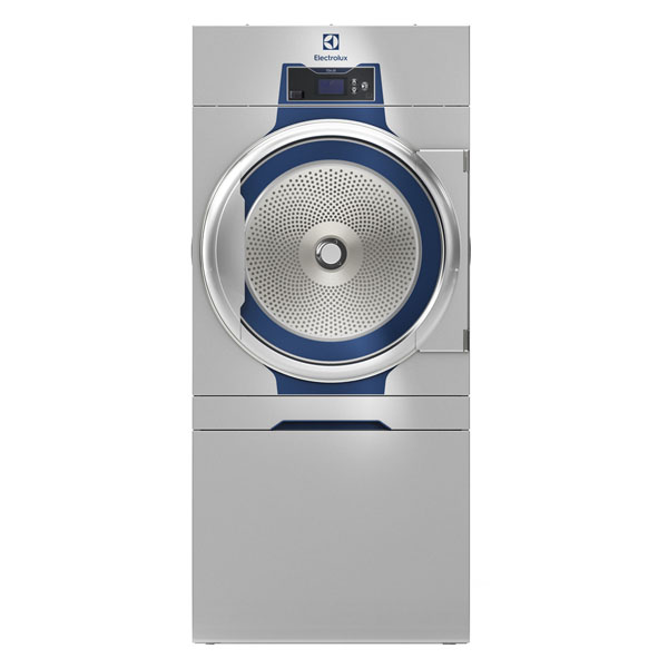 ax-006 td6 SECADORA ELECTROLUX TD6