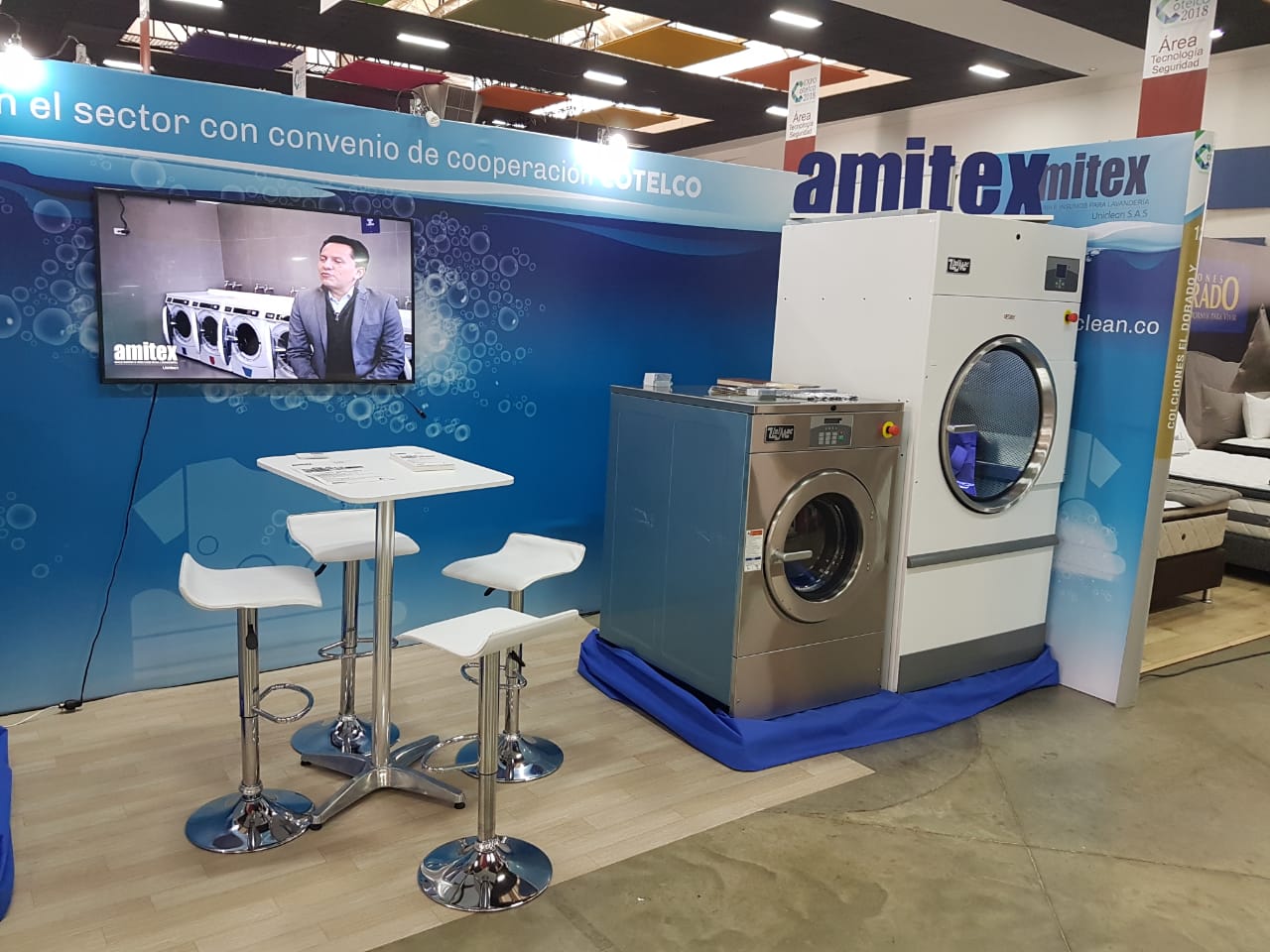 expocotelco 2