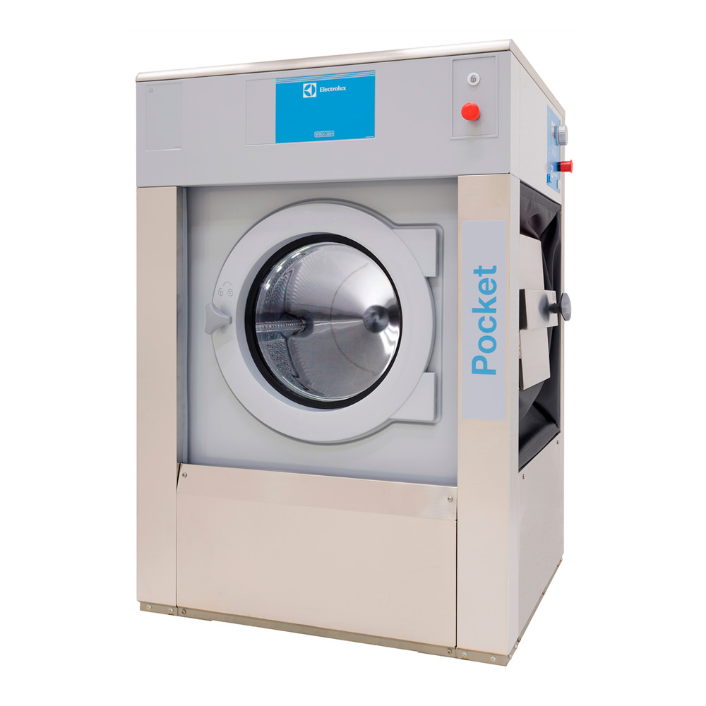 LAVADORA DE BARRERA SANITARIA ELECTROLUX WB5H