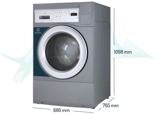 myPRO-XL—Lavadora—WE1100P
